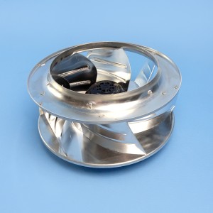 Outdoor Centrifugal Fan - Suits AirCommand Ibis MK3 Air Conditioners
