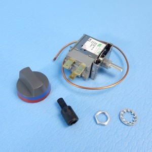 Heat & Cool Thermostat - Suits Coleman TSR 9 Series Air Conditioners
