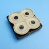 Diaphragm & Drive Assembly - Suits Shurflo 4008 / 4009 Water Pumps
