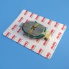 Electric Brake Magnet - AL-KO / 10 inch / Oval - Suits Dexter, AL-KO & Trojan Brakes