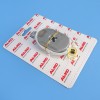 Electric Brake Magnet - AL-KO / 12 inch / Oval - Suits Dexter & AL-KO Brakes