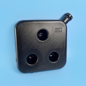 Aussie Traveller Diesel Fuel Tank - 10L - Suits Diesel Air Heaters