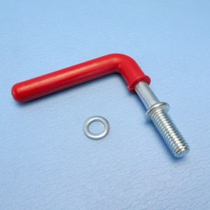 AL-KO Jockey Wheel Clamp Bolt - 1/2 inch BSW