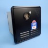Arana Instant Gas Hot Water System - Black Door