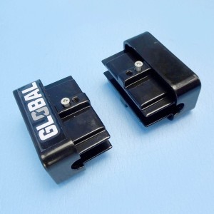Arm Cap Kit - Suits Global Heritage SAR100 Awnings