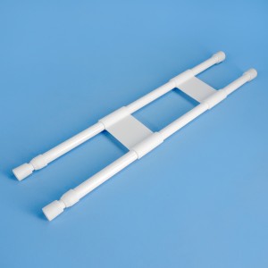 Aussie Traveller Double Fridge Bar - Adjustable 41-71cm