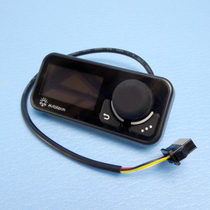 Comfort Heater Controller - Suits Autoterm Diesel Air Heaters