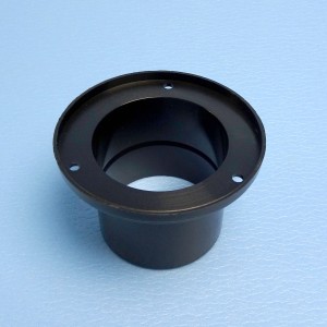 Vent Flange - Suits 60 / 65mm Autoterm Air Ducting
