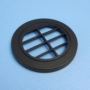Vent Grille - Fixed - Suits 60 / 65mm Autoterm Air Ducting