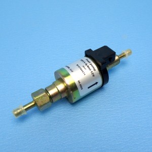 Fuel Pump - Silent - 12V - Suits Autoterm 2D Diesel Air Heaters