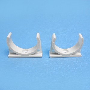 Filter Mounting Clips - Pair - Suits B.E.S.T. Inline Water Filters