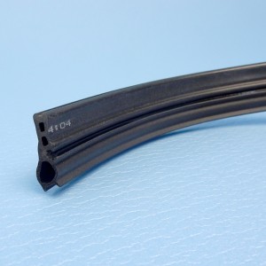Window Seal - 5m - Suits Dometic Seitz S7P Windows