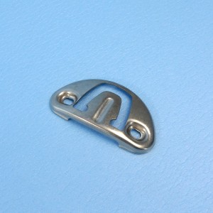 Door Holdback Bracket - Suits Aussie Traveller DC Caravan Entrance Doors