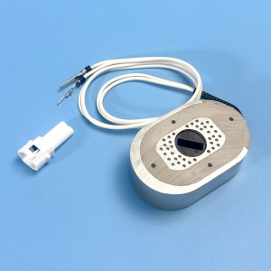 Off-Road Electric Brake Magnet - Right-Hand - Suits Trojan 12 inch Brakes