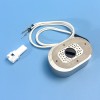 Off-Road Electric Brake Magnet - Right-Hand - Suits Trojan 12 inch Brakes