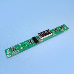Display PCB - WiFi Models - Suits Dometic CFX 35W / CFX 40W / CFX 50W / CFX 65W Portable Fridges