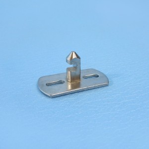Door Locking Pin - Suits Aussie Traveller Caravan Doors