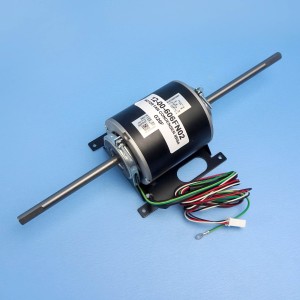 Condenser Fan Motor - Suits Dometic Ibis 4 Air Conditioners
