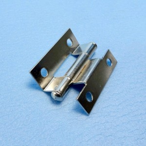 DIY Door Hinge Pair - Suits Camper Trailer Doors