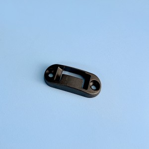 Door Hook Catch - Suits Camec 3-Point Door Locks