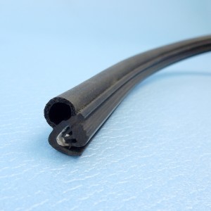 Door Seal - Suits Dometic Caravan & Motorhome Entrance Doors