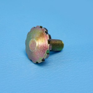 Ball Mount Thumbscrew - Suits EAZ Lift 600 / 800 Series Weight Distribution Hitches