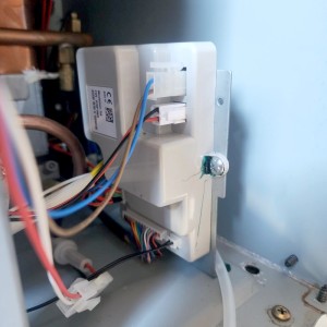 Electronic Control Unit - Suits Camec 13kW Instant Hot Water Systems