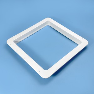 Internal Garnish & Trim - 40mm - Suits Standard Elixir & Jensen Roof Vents