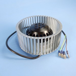 Evaporator Fan - Suits Truma Saphir Air Conditioners