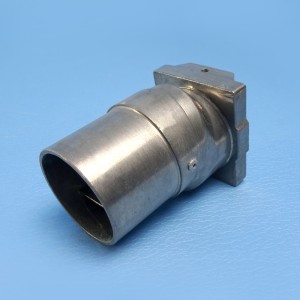 Exhaust Pipe - Suits Camec Instant Hot Water Systems