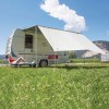 Fiamma SUN-VIEW 3.5m Awning Shade - Suit F45 & CaravanStore