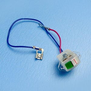 Flame Indicator - Suits Dometic RM2330 / RM2350 / RM2453 / RM2553 / RM4601 Fridges