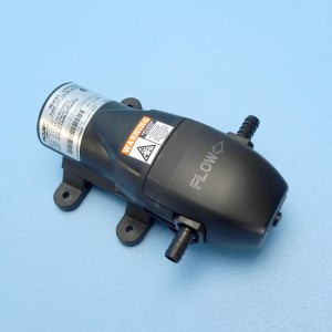 Flojet LF-12 Automatic Water Pump - 12V / 3.8L/min / 35psi