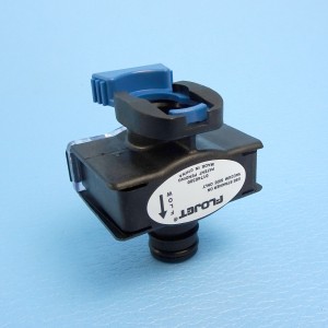 Water Pump Filter - 40 Mesh / Quad Port - Suits Flojet Water Pumps