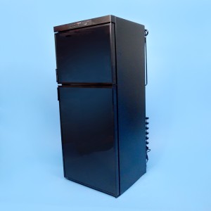 Freucamp RAE180L 3-Way Fridge / Freezer - 175L - Suits 605 x 1368mm Cut-Out