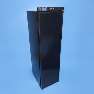 Freucamp RCN150L Slim Compressor Fridge / Freezer - 148L - 12V / 24V - Suits 418 x 1498mm Cut-Out