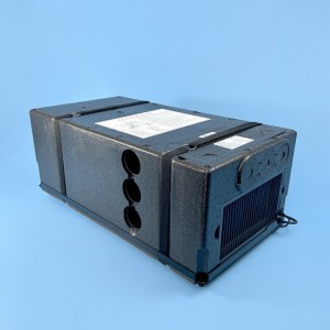 Freucamp Under-Bunk Reverse Cycle Air Conditioner - 2.2kW Cooling / 2.7kW Heating