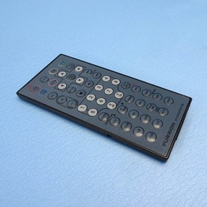 Remote Control - Suits Furrion DV3300 Entertainment Systems