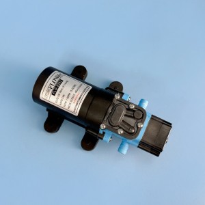 Hydroflow Automatic Water Pump - 12V / 3.8L/min / 35psi