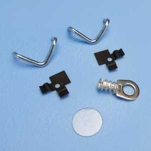 Access Door Hardware Kit - Suits Atwood Hot Water Systems