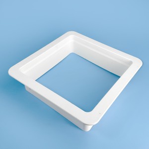 Internal Garnish & Trim - 110mm - Suits Jensen Roof Vents