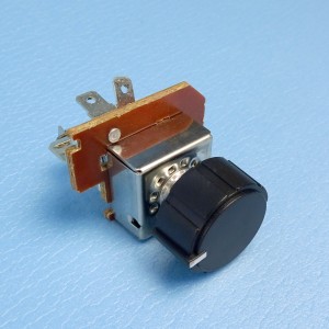 3-Speed Rotary Switch - Suits Fan-Tastic 3350 Roof Vents