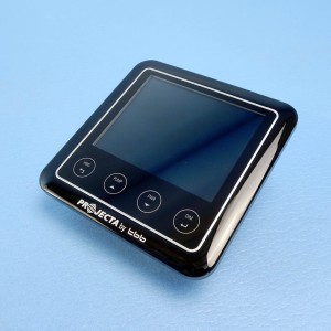 LCD Bluetooth Monitor - Suits Projecta Intelli-Jay PM235J Systems