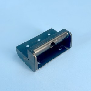 Belt Support - Plastic - Suits Lippert Euro Bed Lift & EuroLoft Systems