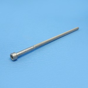 Mounting Bolt - 160mm - 1 Only - Suits Dometic Ibis 4 / Harrier Lite / Harrier Plus / FreshJet 7...