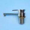 Metal Folding Hot/Cold Water Mixer tap, Suit Cramer