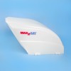 MaxxAir Fanmate Vent Cover with Ez Clip - White. 00-955001