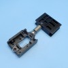 Outer Door Catch Mechanism - Left-Hand - Suits Milenco Caravan Doors