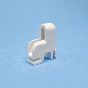 Dometic Fridge Retaining Bar Mounting Clip