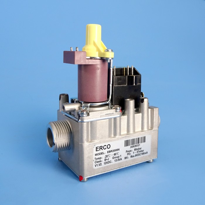 Gas Demand Valve WH, Nautilus Spare Part #34 | CaravansPlus